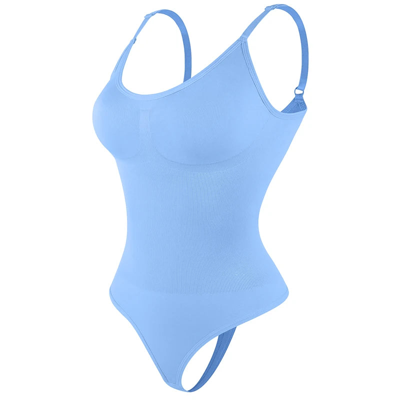 Comfort l Bodysuit