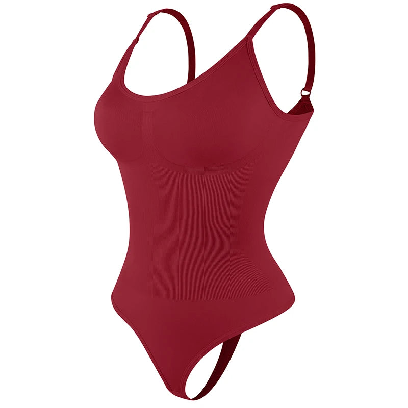 Comfort l Bodysuit