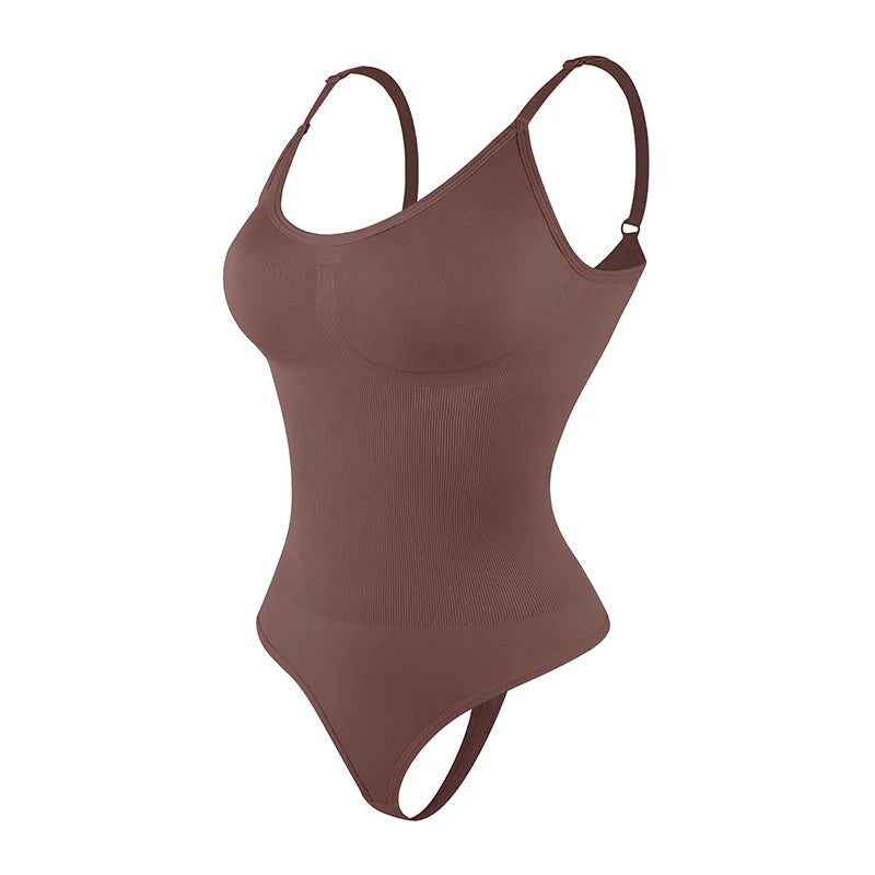 Comfort l Bodysuit