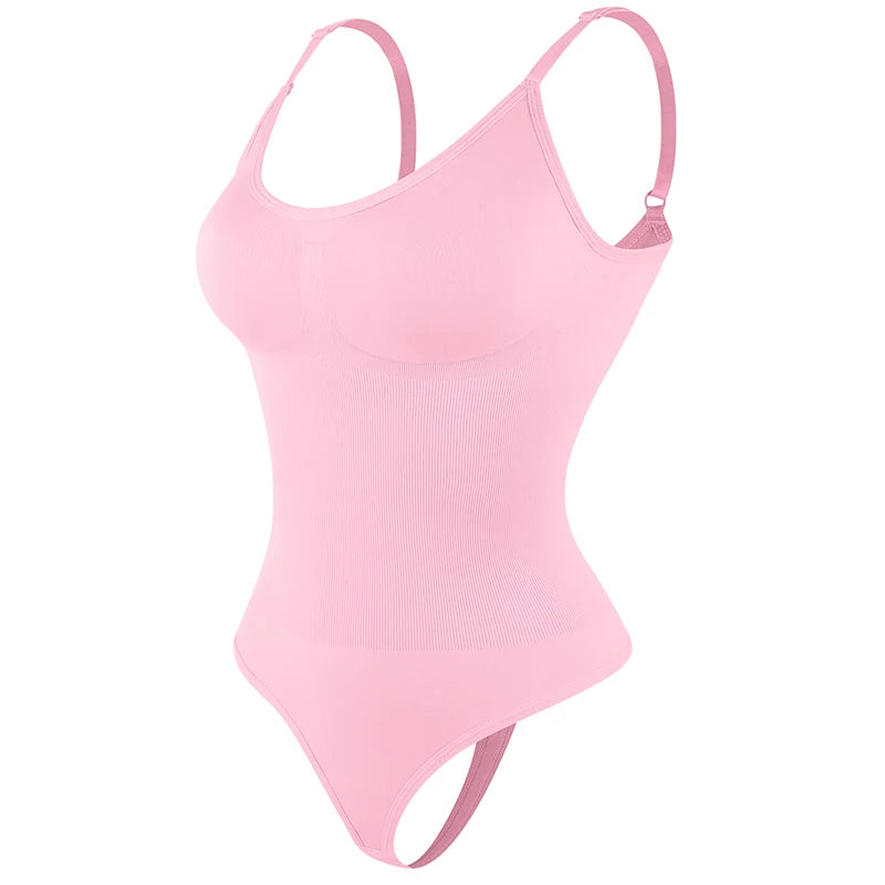 Comfort l Bodysuit