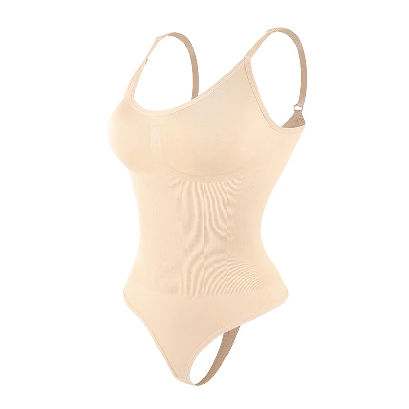 Comfort l Bodysuit
