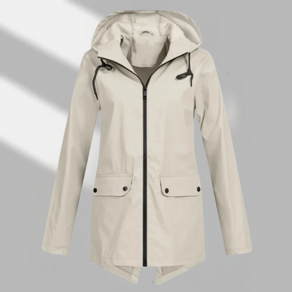 Lucy | Jas - Waterproof & Windproof