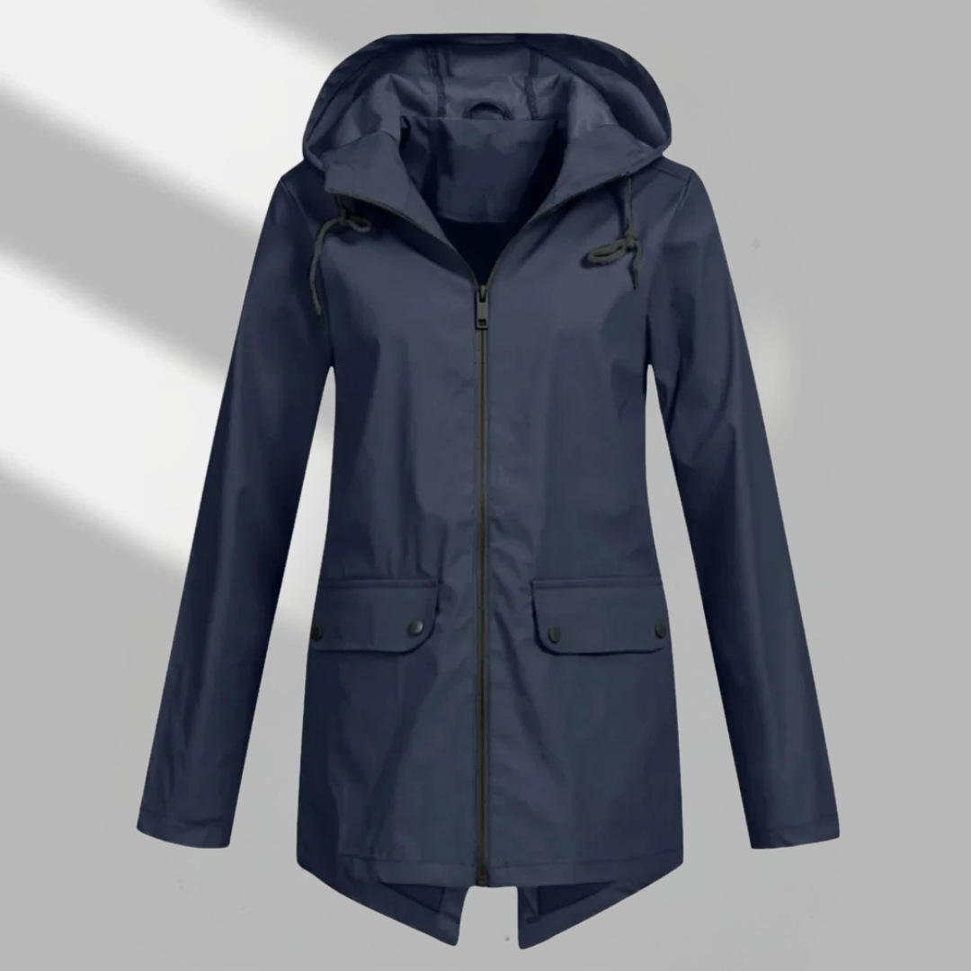 Lucy | Jas - Waterproof & Windproof