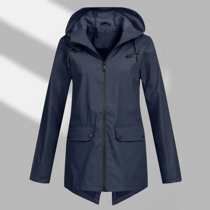 Lucy | Jas - Waterproof & Windproof