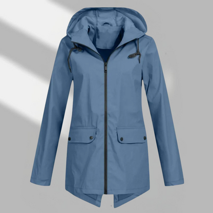 Lucy | Jas - Waterproof & Windproof