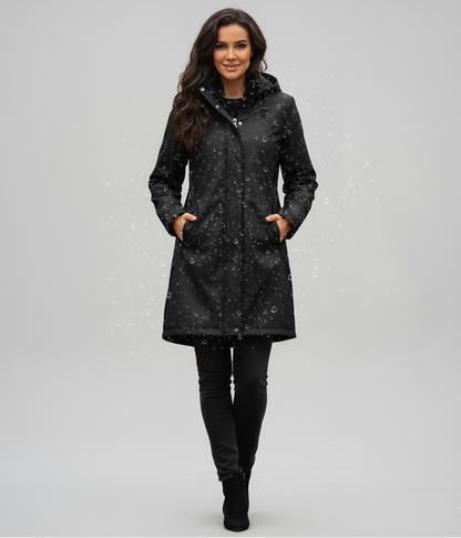 Lucy | Jas - Waterproof & Windproof