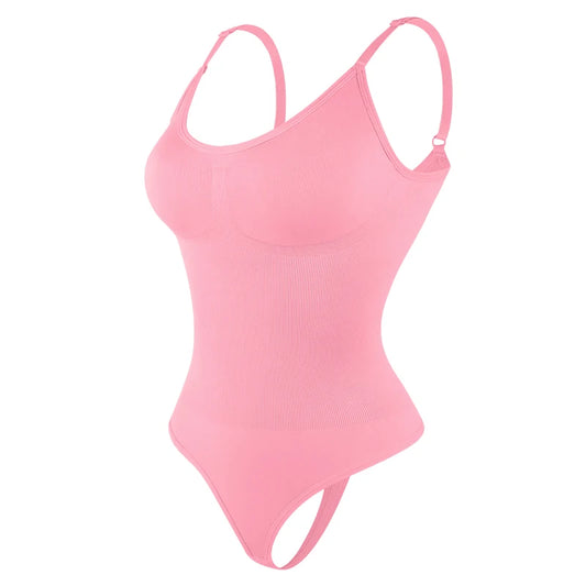 Comfort l Bodysuit
