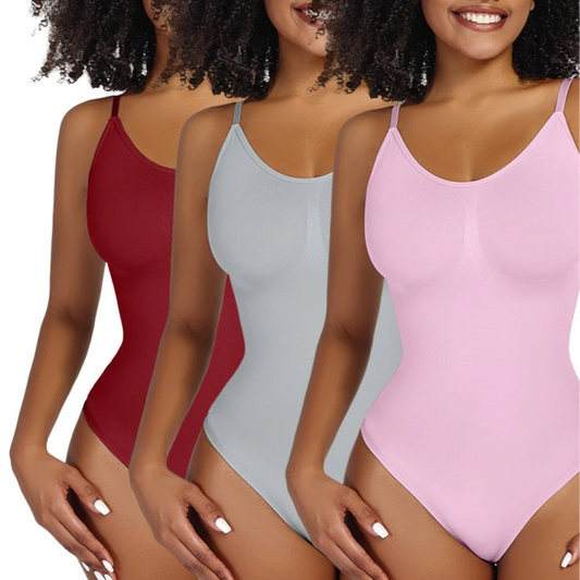 Comfort l Bodysuit